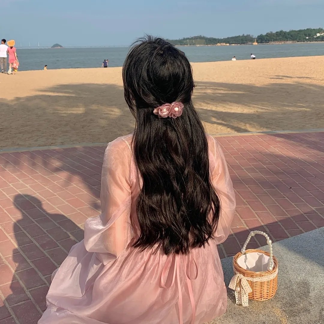 弱女情缘