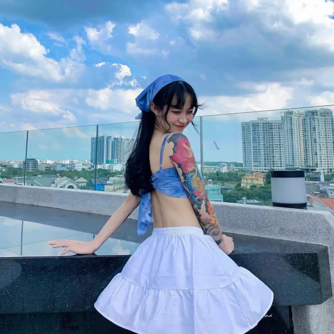 终端人